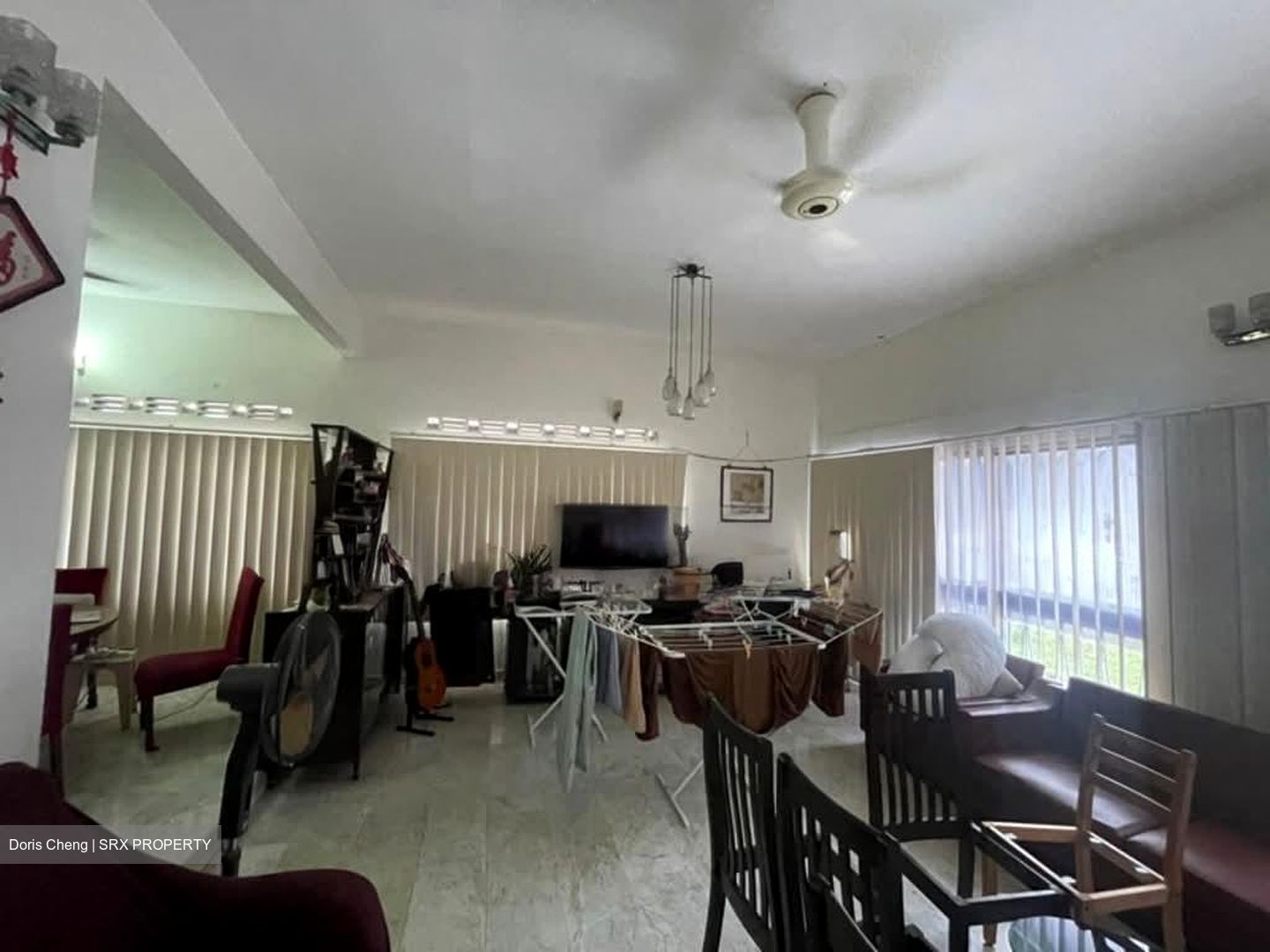 Watten View (D11), Semi-Detached #537576341